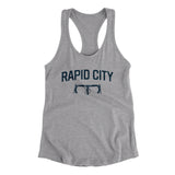 Rapid City Cycling in Heather Grey Color