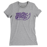 Electric Banana Pittsburgh in Heather Grey Color