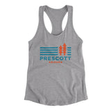 Prescott Arizona in Heather Grey Color