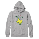 Texas Golf Hoodie-Allegiant Goods Co. Vintage Sports Apparel