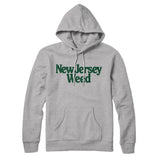 New Jersey Weed Hoodie-Allegiant Goods Co. Vintage Sports Apparel