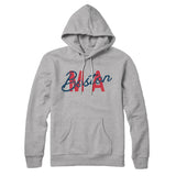 Boston Ma Overprint Overprinted Hoodie-Allegiant Goods Co. Vintage Sports Apparel
