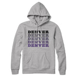 Denver Repeat Hoodie-Allegiant Goods Co. Vintage Sports Apparel