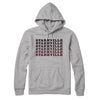 Starkville Repeat Hoodie-Heather Grey-Allegiant Goods Co. Vintage Sports Apparel