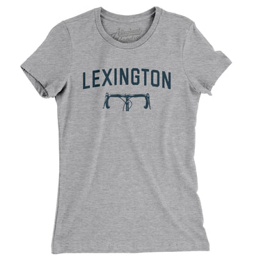 Lexington Cycling in Heather Grey Color