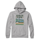 Zilker Park Hoodie-Allegiant Goods Co. Vintage Sports Apparel