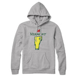 Vermont Golf Hoodie-Allegiant Goods Co. Vintage Sports Apparel