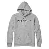 Orlando Friends Hoodie-Allegiant Goods Co. Vintage Sports Apparel