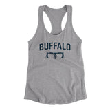 Buffalo Cycling in Heather Grey Color