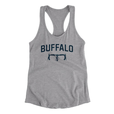 Buffalo Cycling in Heather Grey Color