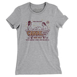 Canal Baths New Orleans in Heather Grey Color