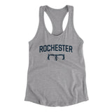 Rochester Cycling in Heather Grey Color