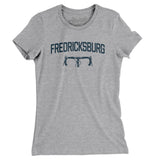 Fredericksburg Cycling in Heather Grey Color