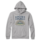 Lincoln Park Hoodie-Allegiant Goods Co. Vintage Sports Apparel