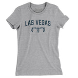 Las Vegas Cycling in Heather Grey Color