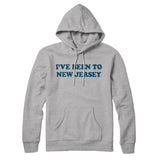 I've Been To New Jersey Hoodie-Allegiant Goods Co. Vintage Sports Apparel