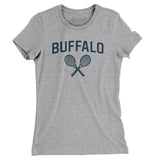 Buffalo Tennis in Heather Grey Color