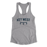 Key West Cycling in Heather Grey Color