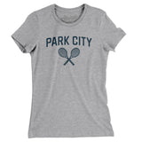 Park City Tennis in Heather Grey Color