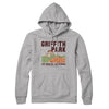 Griffith Park Hoodie-Heather Grey-Allegiant Goods Co. Vintage Sports Apparel