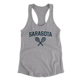 Sarasota Tennis in Heather Grey Color
