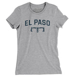 El Paso Cycling in Heather Grey Color