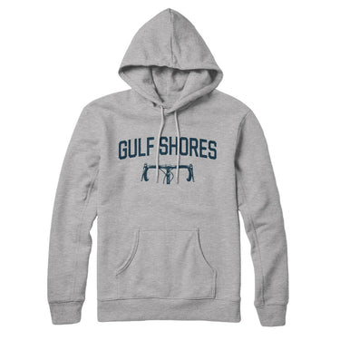 Gulf Shores Cycling in Heather Grey Color