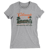 The Colonnade Tampa in Heather Grey Color