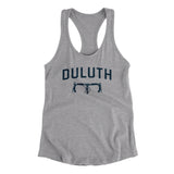 Duluth Cycling in Heather Grey Color