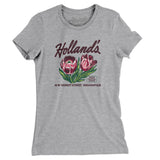 Holland's Indianapolis in Heather Grey Color