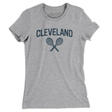 Cleveland Tennis in Heather Grey Color
