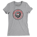 The Glory Hole Central City in Heather Grey Color