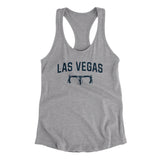 Las Vegas Cycling in Heather Grey Color