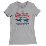 Sweepstakes Blended Whisky in Heather Grey Color