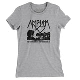 Ambush San Francisco in Heather Grey Color