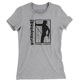 The Woodshed Los Angeles in Heather Grey Color