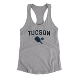 Tucson Pickleball in Heather Grey Color