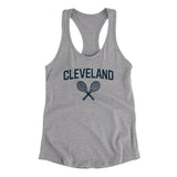 Cleveland Tennis in Heather Grey Color