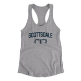 Scottsdale Cycling in Heather Grey Color