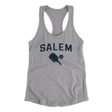 Salem Pickleball in Heather Grey Color