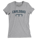 Carlsbad Cycling in Heather Grey Color