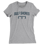 Gulf Shores Cycling in Heather Grey Color