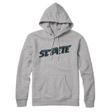 St. Pete Connect Hoodie-Allegiant Goods Co. Vintage Sports Apparel