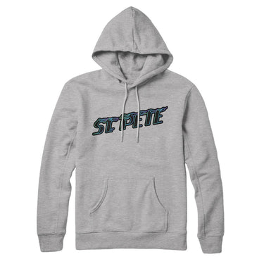 St. Pete Connect Hoodie-Allegiant Goods Co. Vintage Sports Apparel
