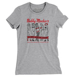Bobby Meeker's French Quarter Lounge Houston in Heather Grey Color