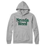 Nevada Weed Hoodie-Allegiant Goods Co. Vintage Sports Apparel