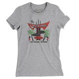 The Castaways Las Vegas in Heather Grey Color