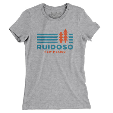 Ruidoso New Mexico in Heather Grey Color