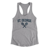 St. George Tennis in Heather Grey Color