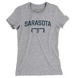 Sarasota Cycling in Heather Grey Color